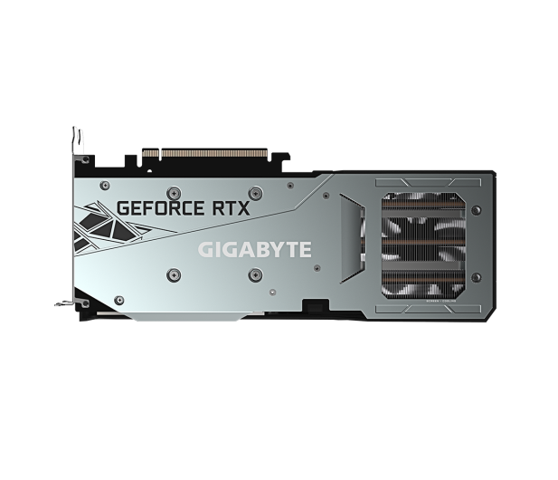 GIGABYTE RTX 3060 Gaming OC 2.0 12GB GDDR6 192bit LHR 2DP/2HDMI GV-N3060GAMING OC-12GD 2.0 - 661713 - zdjęcie 2